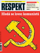 Obálka vydání 50/2007