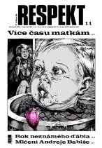 Obálka vydání 11/2002