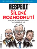 Obálka vydání 46/2017