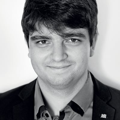 Fotka autora Vojtěch Novotný