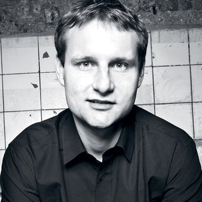 Fotka autora PETR HORÁK