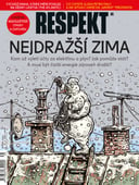 Obálka vydání 45/2021