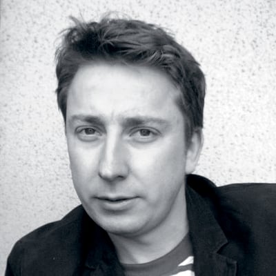 Fotka autora PAVEL HORÁČEK