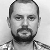 Fotka autora MICHAL ŠKRABAL