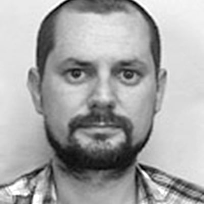 Fotka autora MICHAL ŠKRABAL