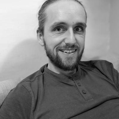 Fotka autora Matouš Černý