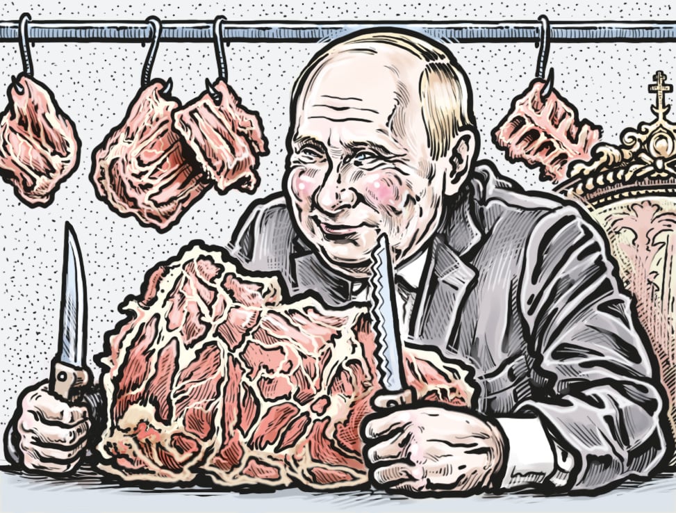 Autor: ilustrace: Pavel Reisenauer