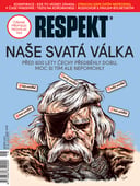 Obálka vydání 18/2020