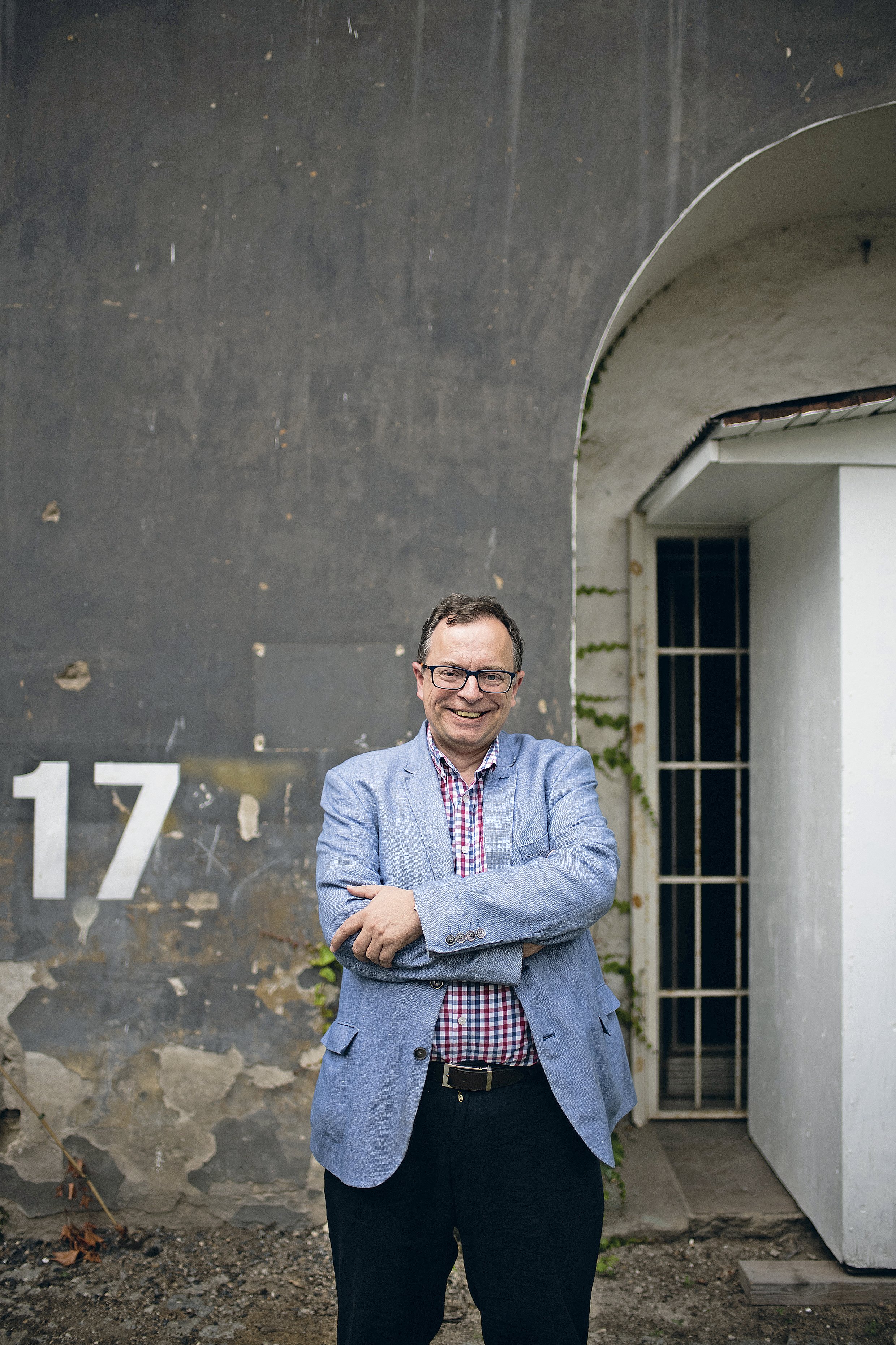 Miloš Jakeš: Muž, který nejmíň vadil