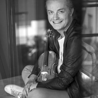 Fotka autora PAVEL ŠPORCL