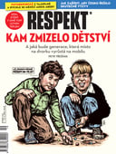 Obálka vydání 19/2019
