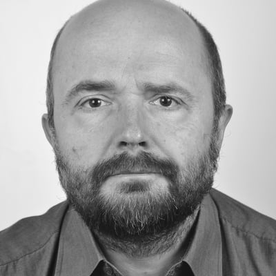 Fotka autora JAN KAMENICKÝ