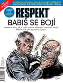 Obálka vydání 6/2021