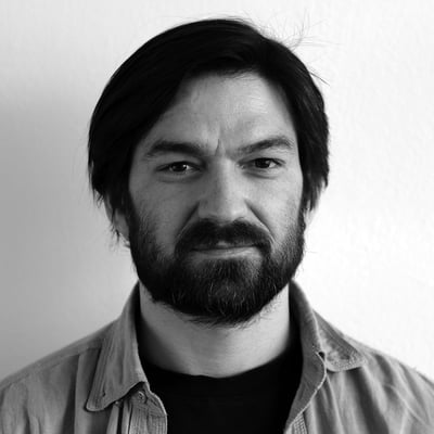 Fotka autora ONDŘEJ NEZBEDA