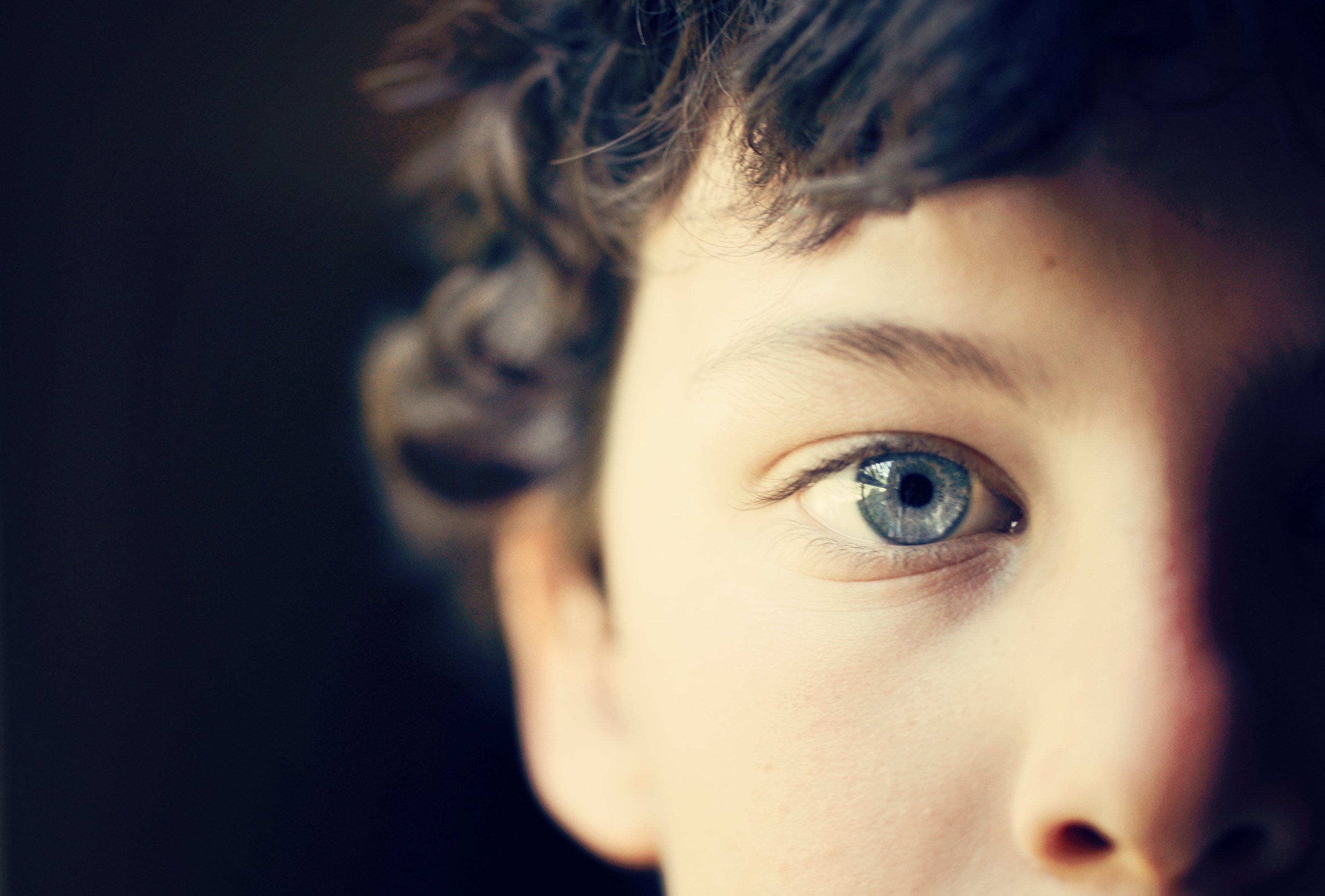 Proč jsou děti nejlepší filozofové