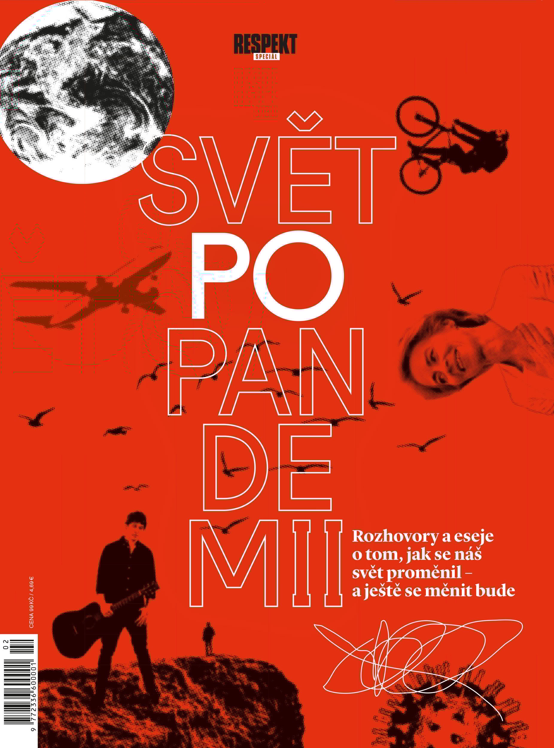 Respekt Speciál: Svět po pandemii