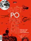 Obálka vydání Speciál II/2021