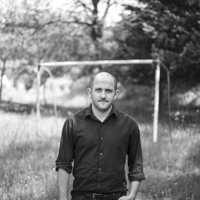 Fotka autora DANIEL PROKOP