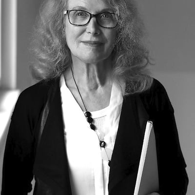 Fotka autora DANA STEINOVÁ