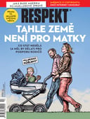 Obálka vydání 14/2019
