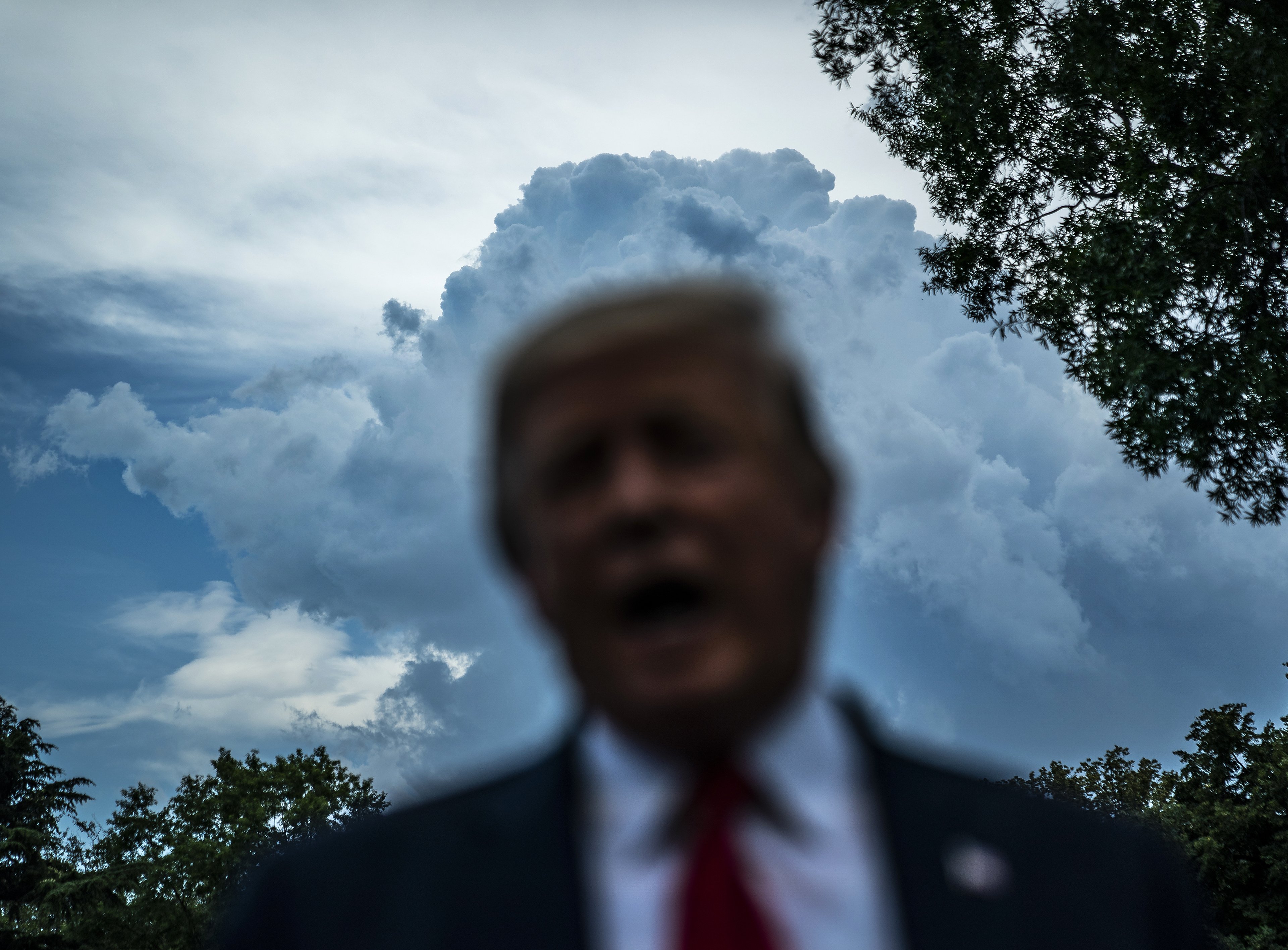 Poslední odbočka před autokracií