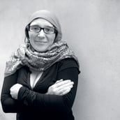 Fotka autora TEREZA HORVÁTHOVÁ