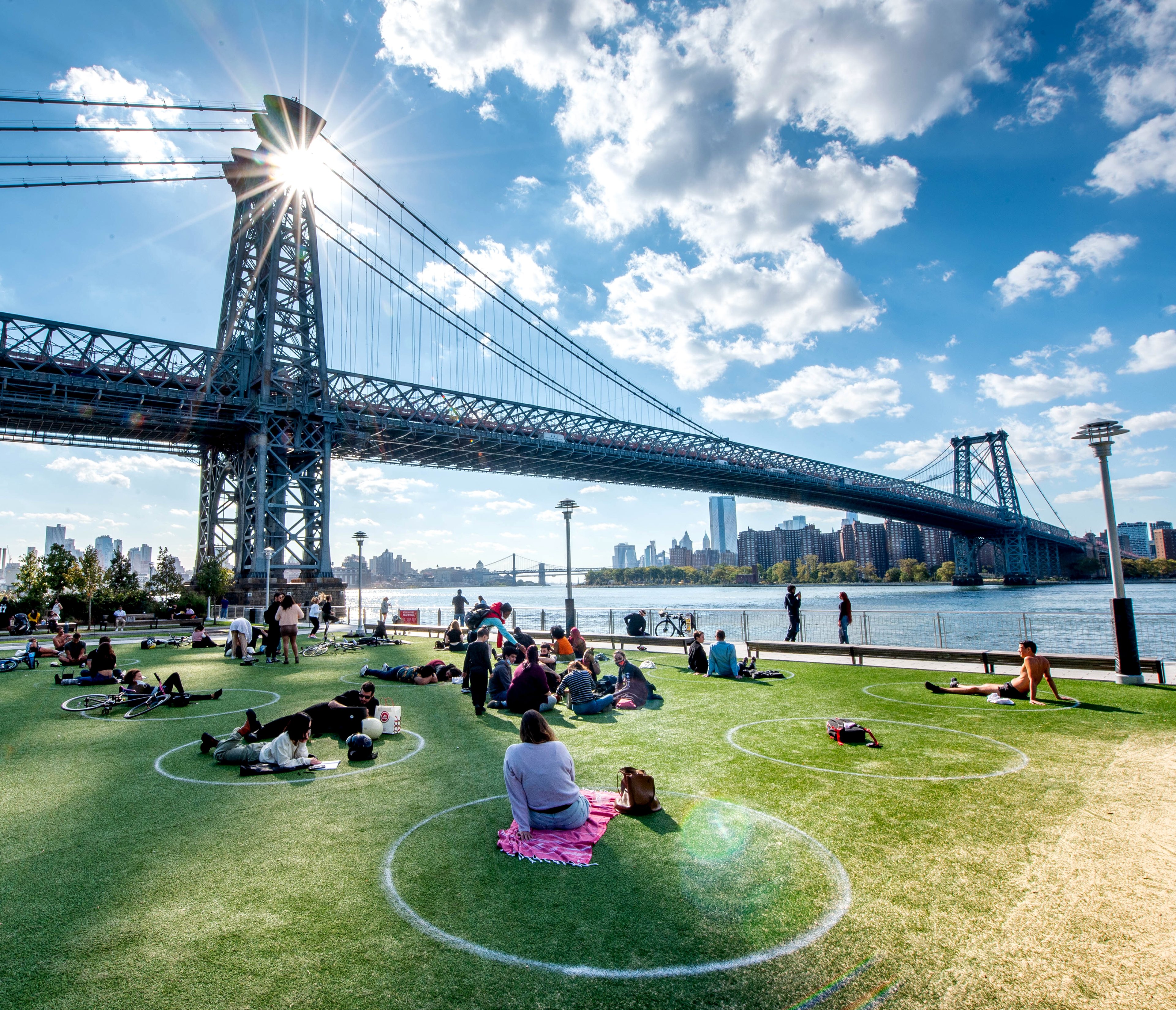 Lekce pro lepší svět