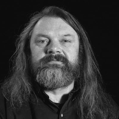 Fotka autora JIŘÍ FIEDOR
