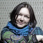 Fotka autora GALINA MIKLÍNOVÁ