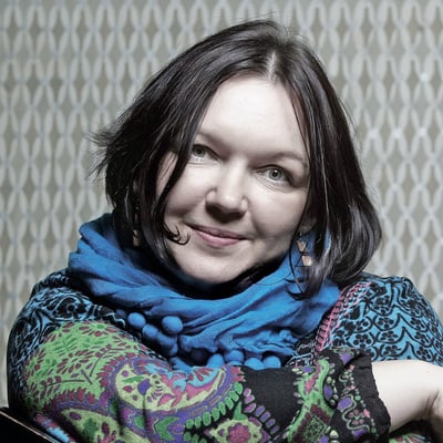 Fotka autora GALINA MIKLÍNOVÁ