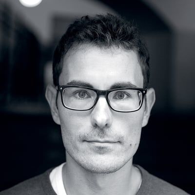 Fotka autora ŠTĚPÁN HULÍK