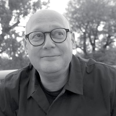 Fotka autora JIŘÍ PEŇÁS