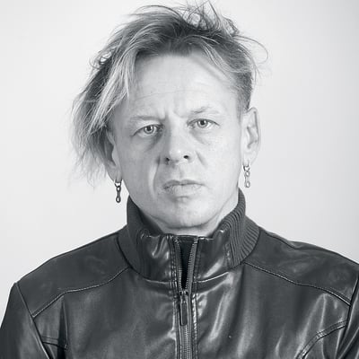 Fotka autora MARTIN KONTRA