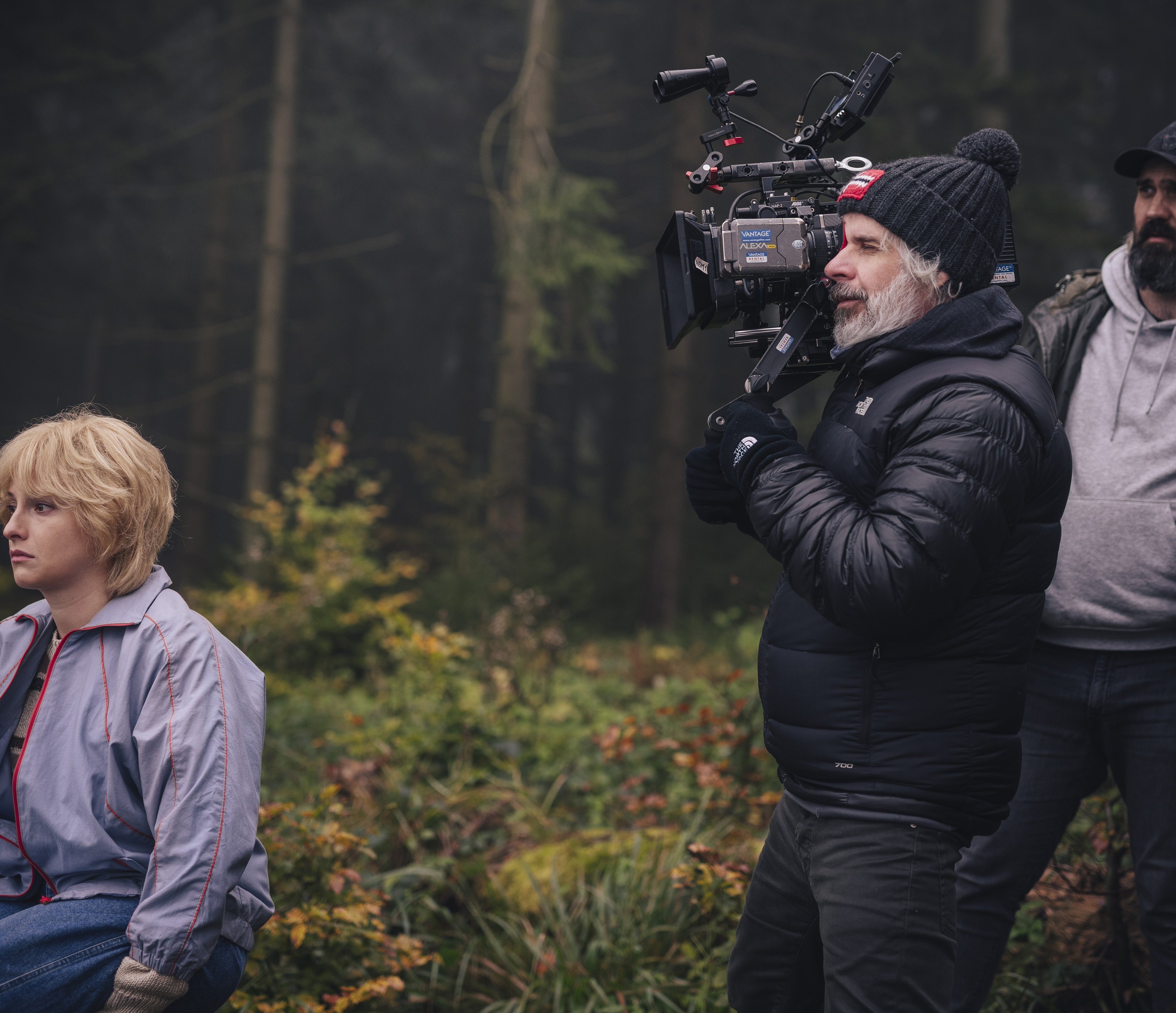 Rušno na české televizní scéně