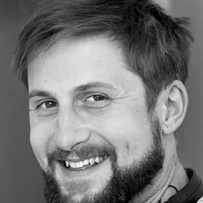 Fotka autora VOJTĚCH SOUDNÝ