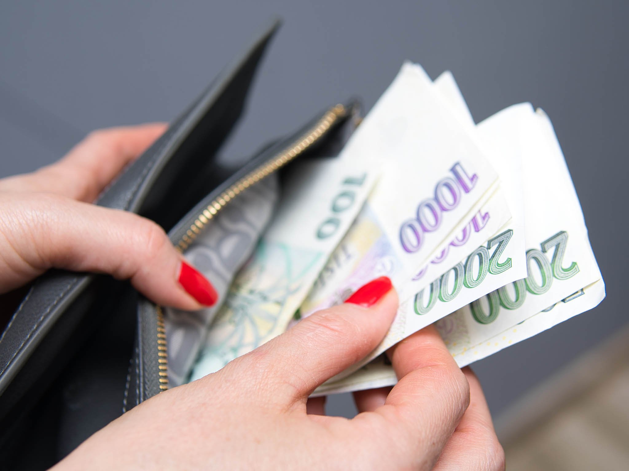 Ilustrační foto
Autor: Shutterstock