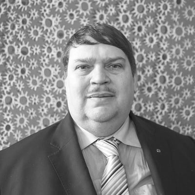 Fotka autora BERND POSSELT