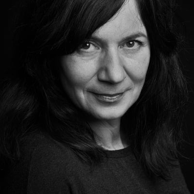 Fotka autora MICHAELA PAVLÁTOVÁ