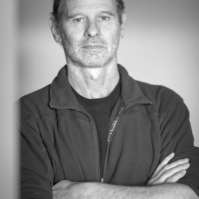 Fotka autora MARTIN M. ŠIMEČKA