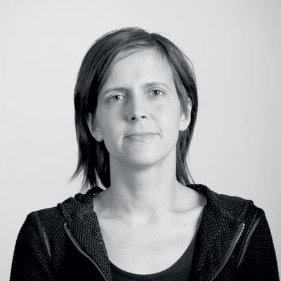 Fotka autora KAROLÍNA VRÁNKOVÁ