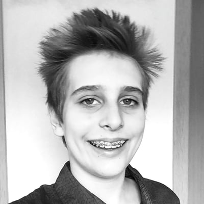 Fotka autora MICHAL „MISHA" FLORIAN