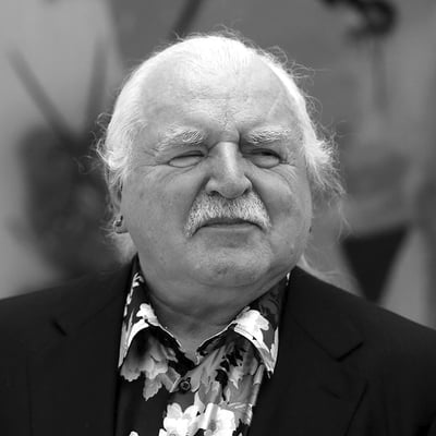 Fotka autora MILAN KNÍŽÁK