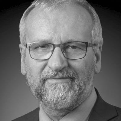 Fotka autora LADISLAV HRZAL