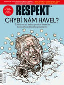 Obálka vydání 50/2021