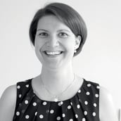 Fotka autora Eva Dittrich Sanigová