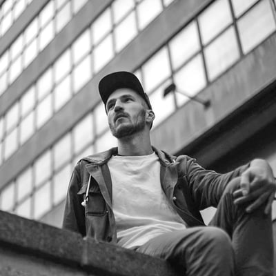 Fotka autora DOMINIK ZEZULA