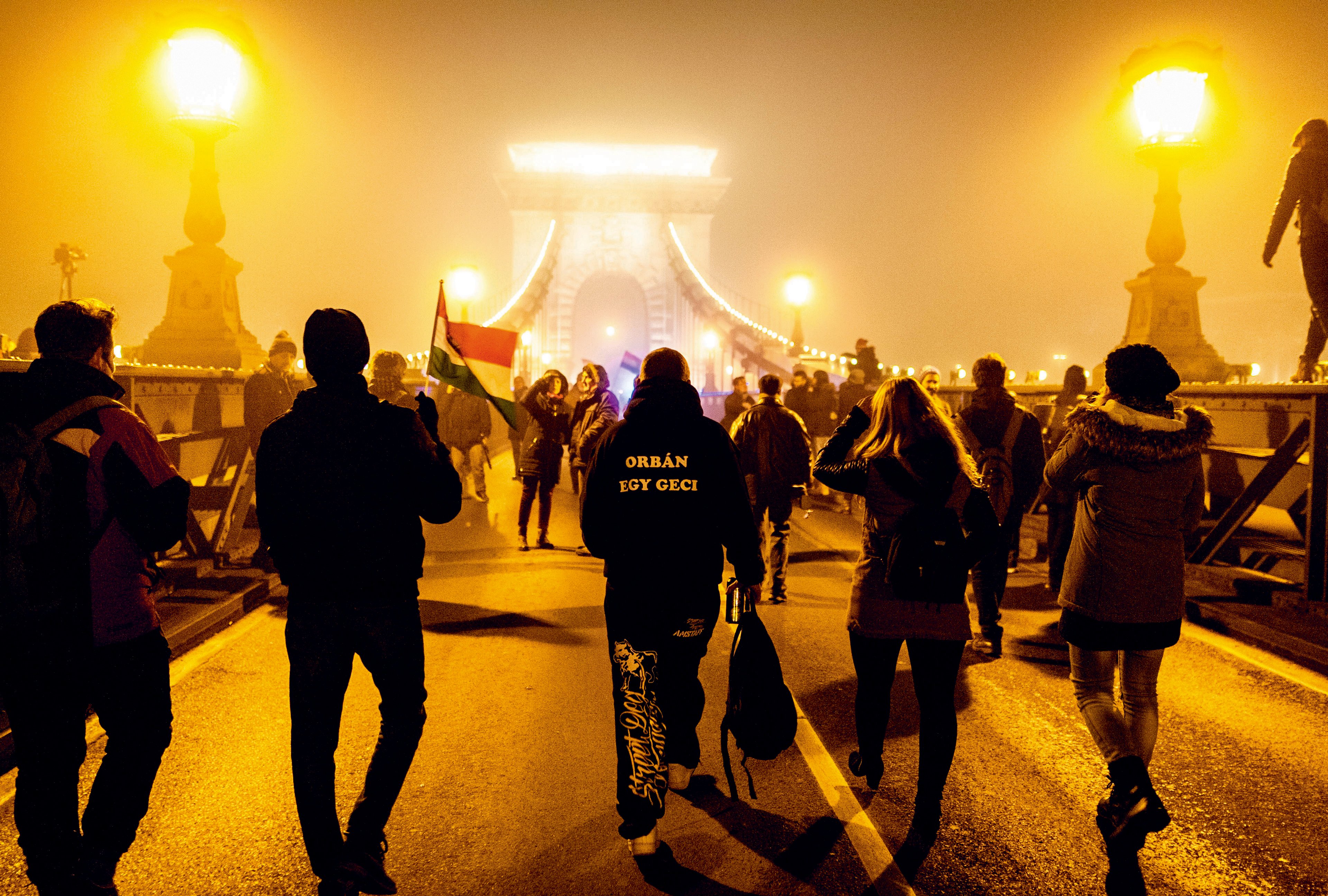 Je čas na novou revoluci?