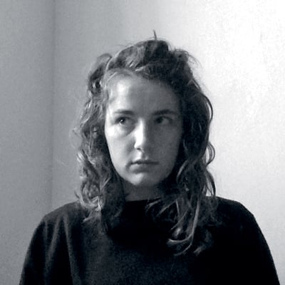 Fotka autora ANNA PETRUŽELOVÁ