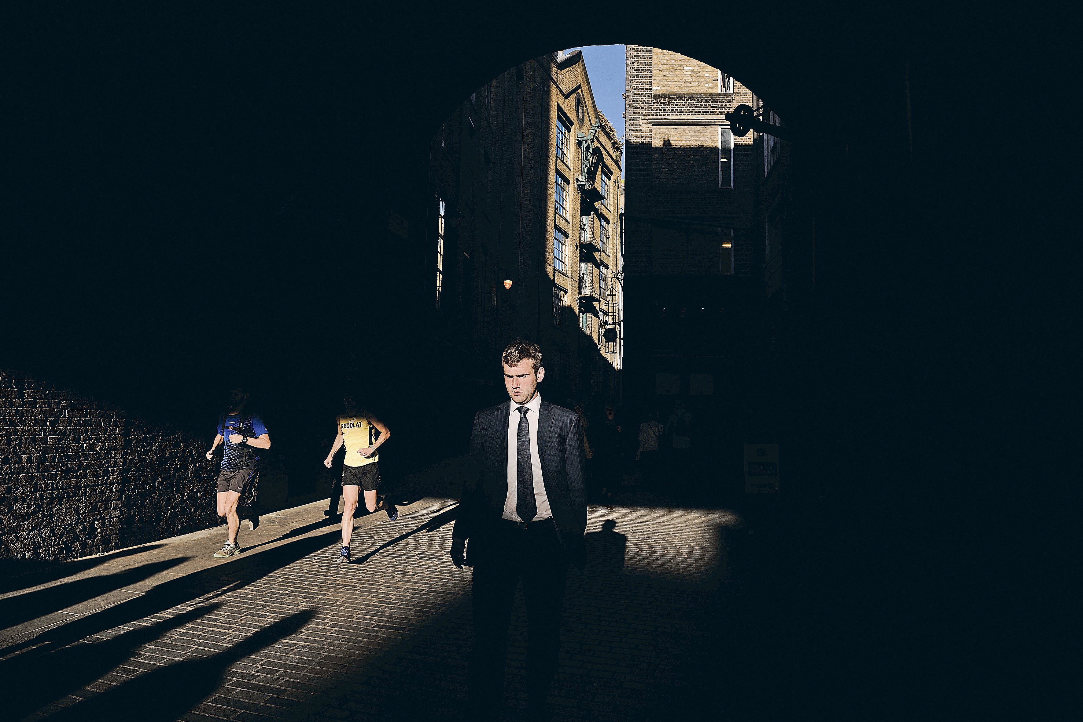 Čtyři dny v zahradě