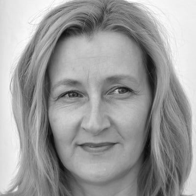 Fotka autora DANIELA DRTINOVÁ